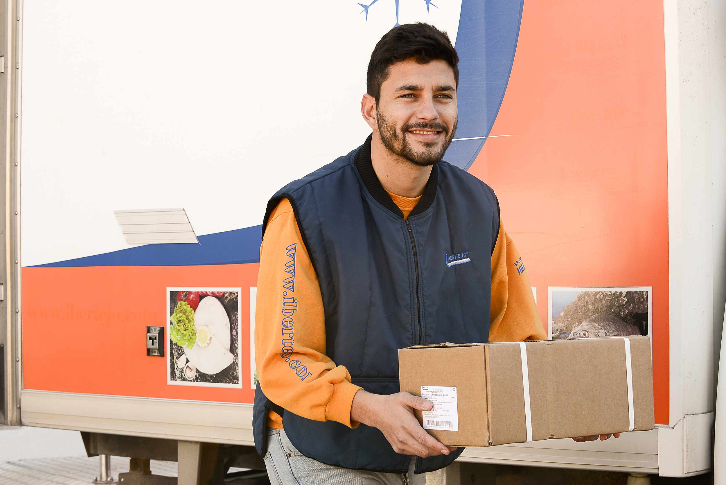 Distribuição